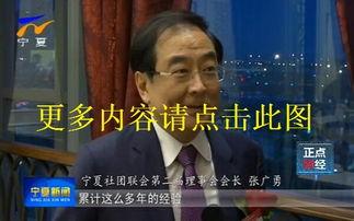 宁夏新闻联播视频,聚焦发展成就,展现民生福祉