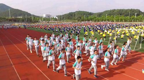 优秀大课间视频,优秀大课间活动精彩瞬间回顾