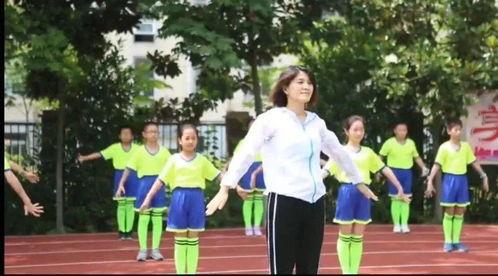 优秀大课间视频,优秀大课间活动精彩瞬间回顾