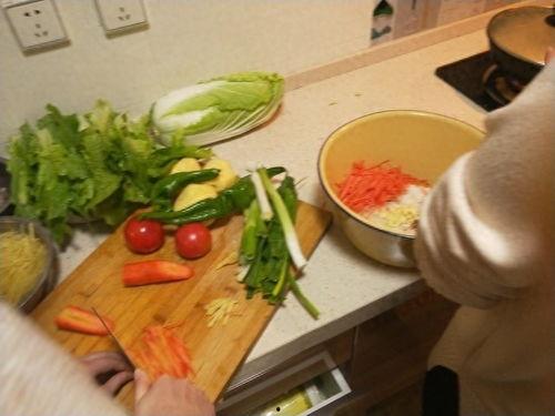 用做饭视频,跟随视频教程轻松学会烹饪技巧
