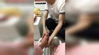 怀孕被打肚子的视频,孕妇遭暴力打肚,生命安全堪忧