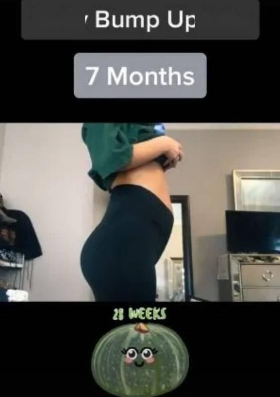 怀孕被打肚子的视频,孕妇遭暴力打肚,生命安全堪忧