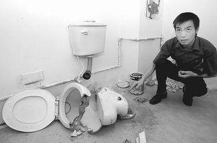 马桶按装视频,视频教程助你一臂之力