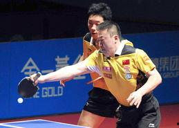 乒乓球中国公开赛决赛视频,乒乓球中国公开赛决赛精彩瞬间回顾